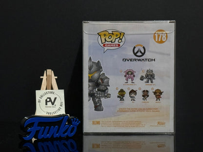 Funko Pop - Reinhardt 178