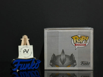 Funko Pop - Reinhardt 178