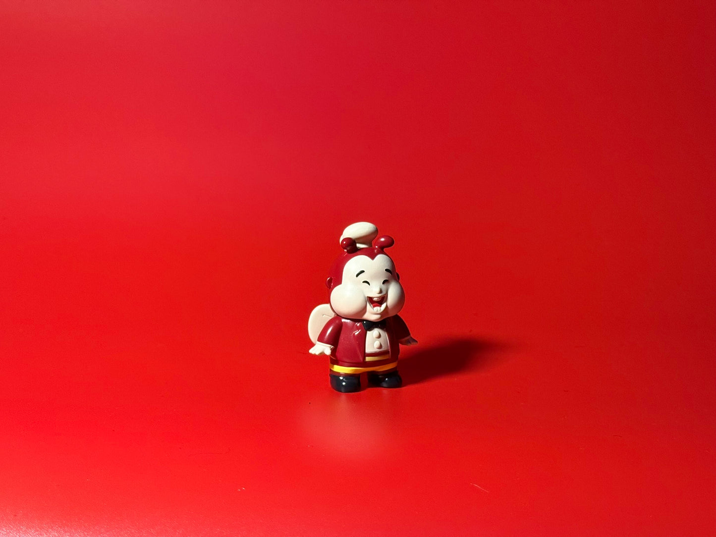 Unbox Industries - Chubbi Cheeks Fast Food Friends