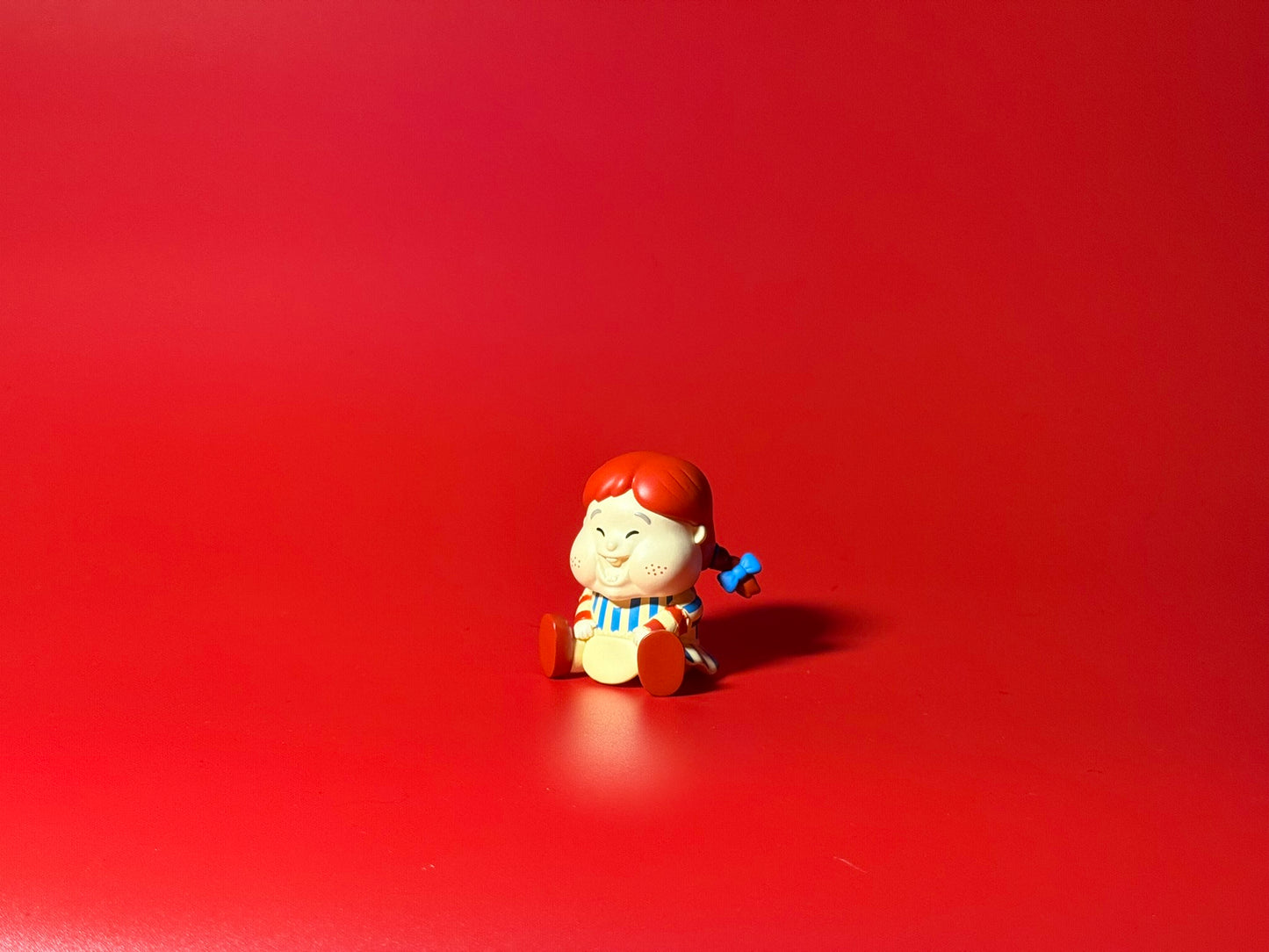 Unbox Industries - Chubbi Cheeks Fast Food Friends