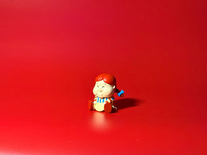 Unbox Industries - Chubbi Cheeks Fast Food Friends