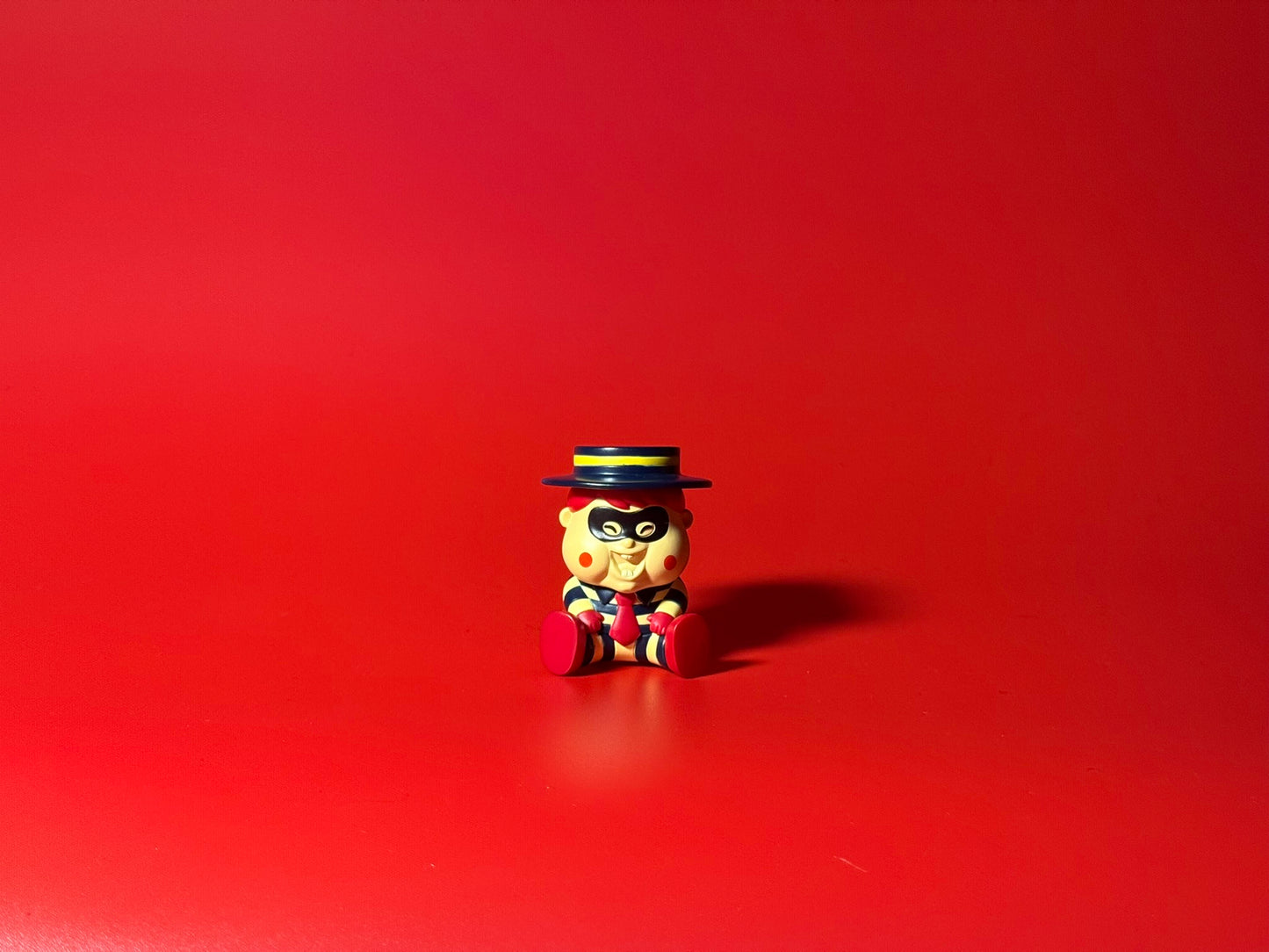 Unbox Industries - Chubbi Cheeks Fast Food Friends