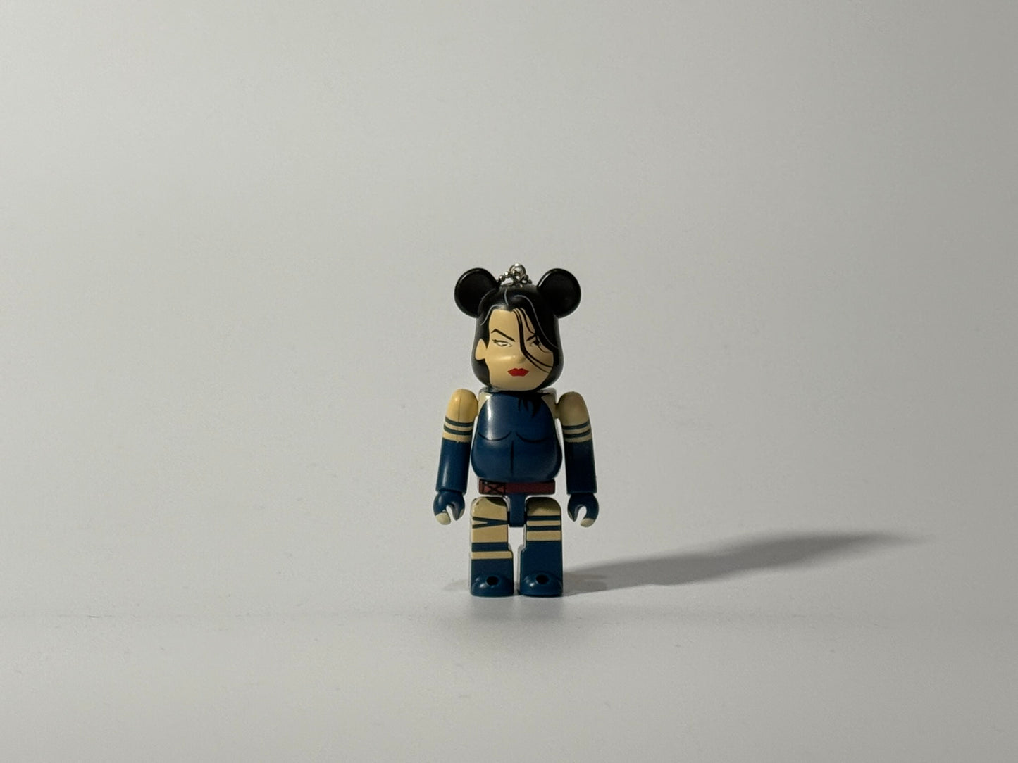 Medicom Bearbrick x Marvel X-Men 100%