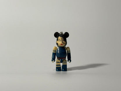 Medicom Bearbrick x Marvel X-Men 100%
