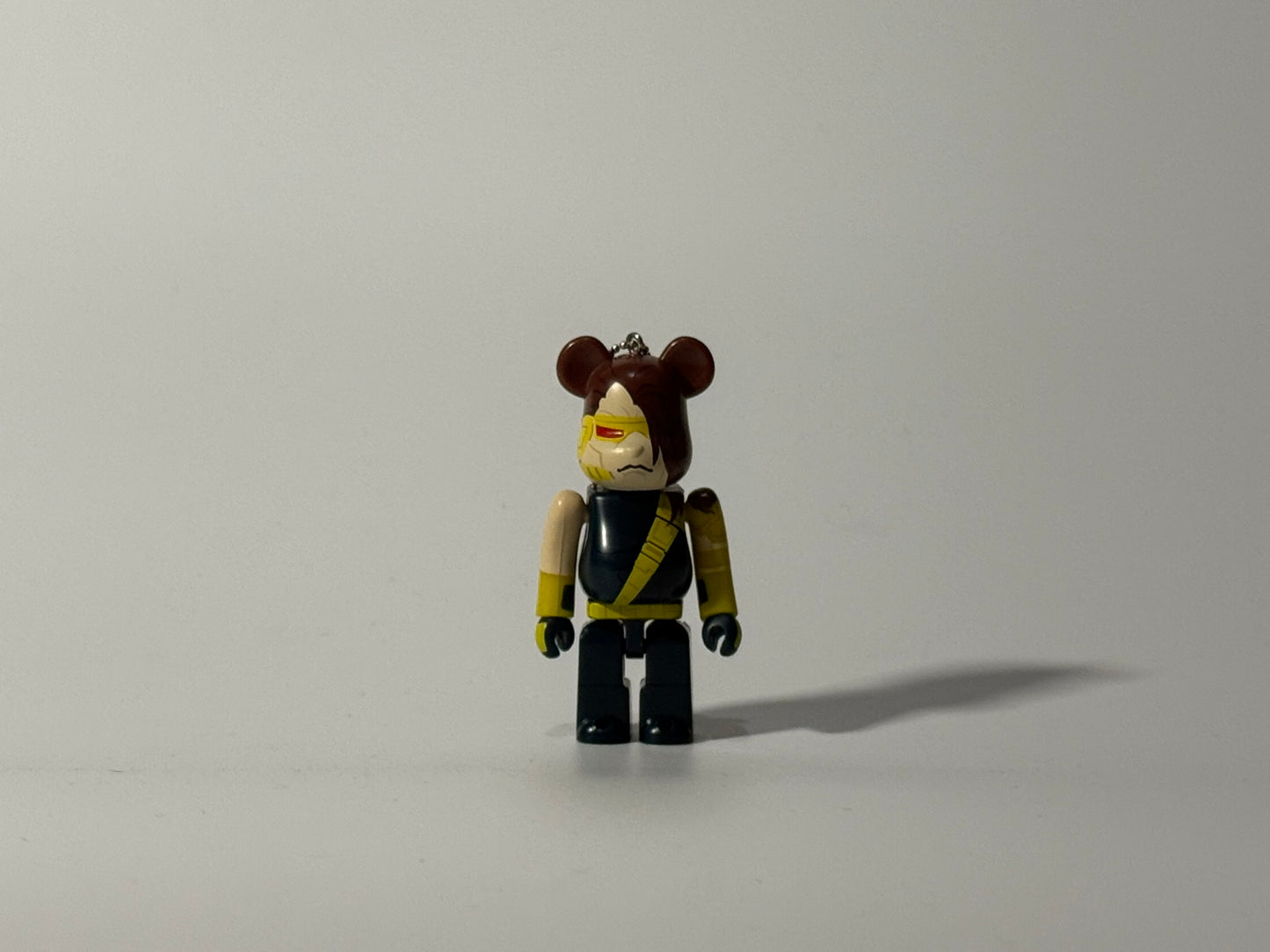 Medicom Bearbrick x Marvel X-Men 100%