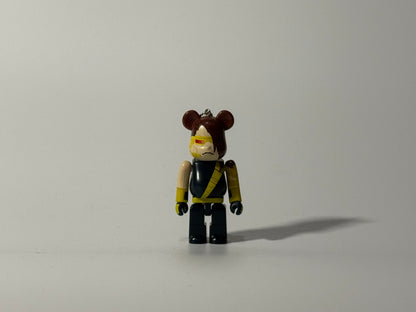 Medicom Bearbrick x Marvel X-Men 100%