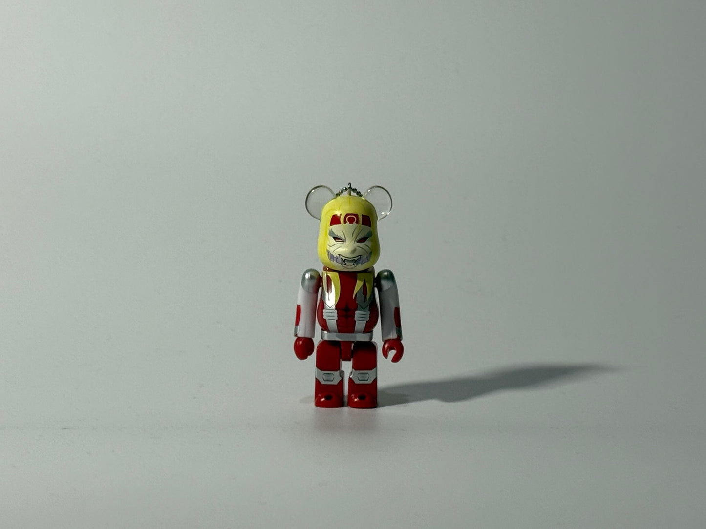 Medicom Bearbrick x Marvel X-Men 100%