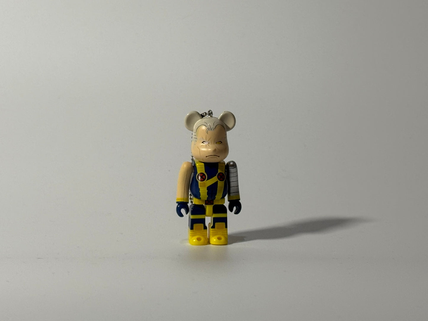 Medicom Bearbrick x Marvel X-Men 100%