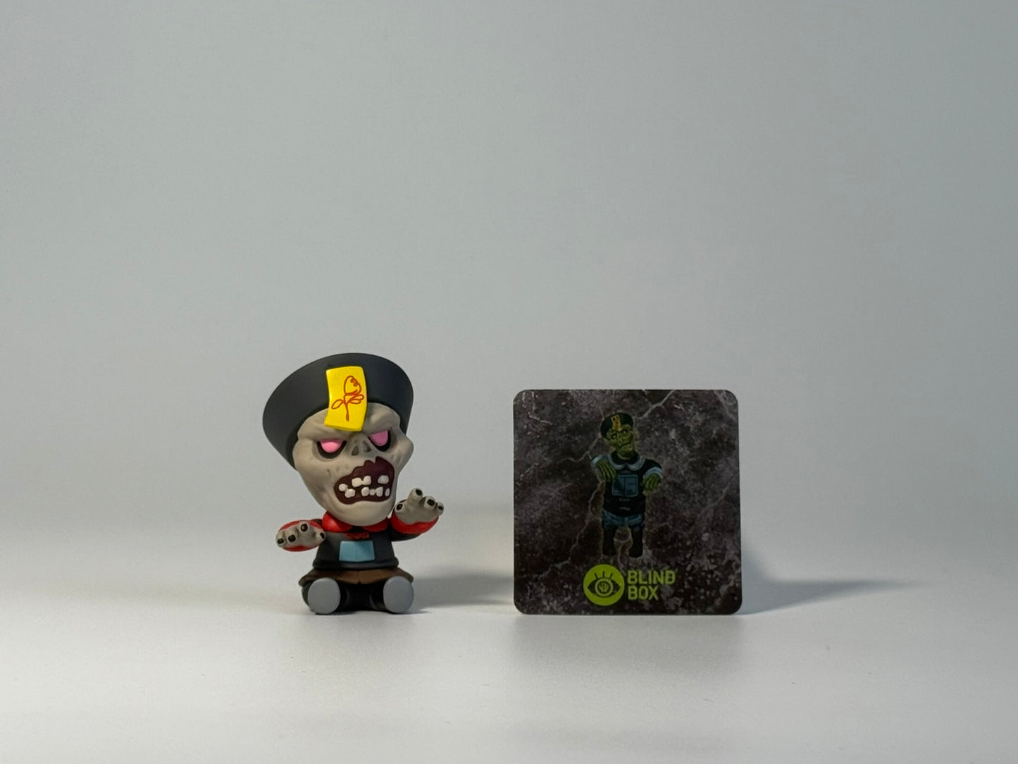 Unbox & Friends Wave 3