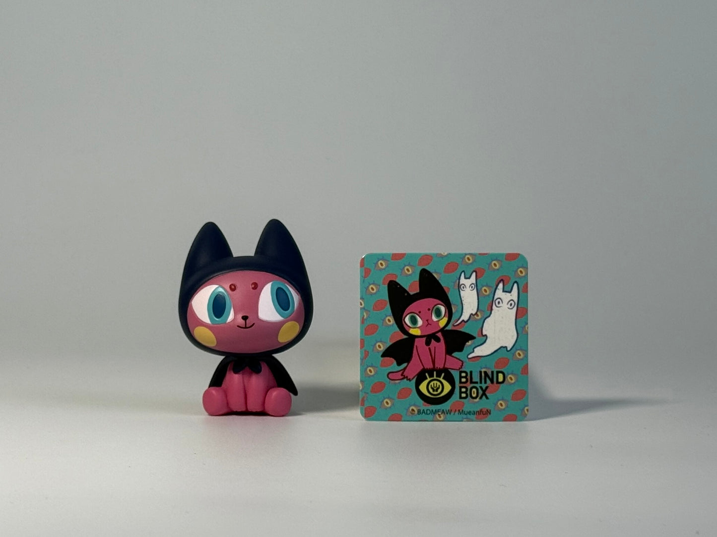Unbox & Friends Wave 3