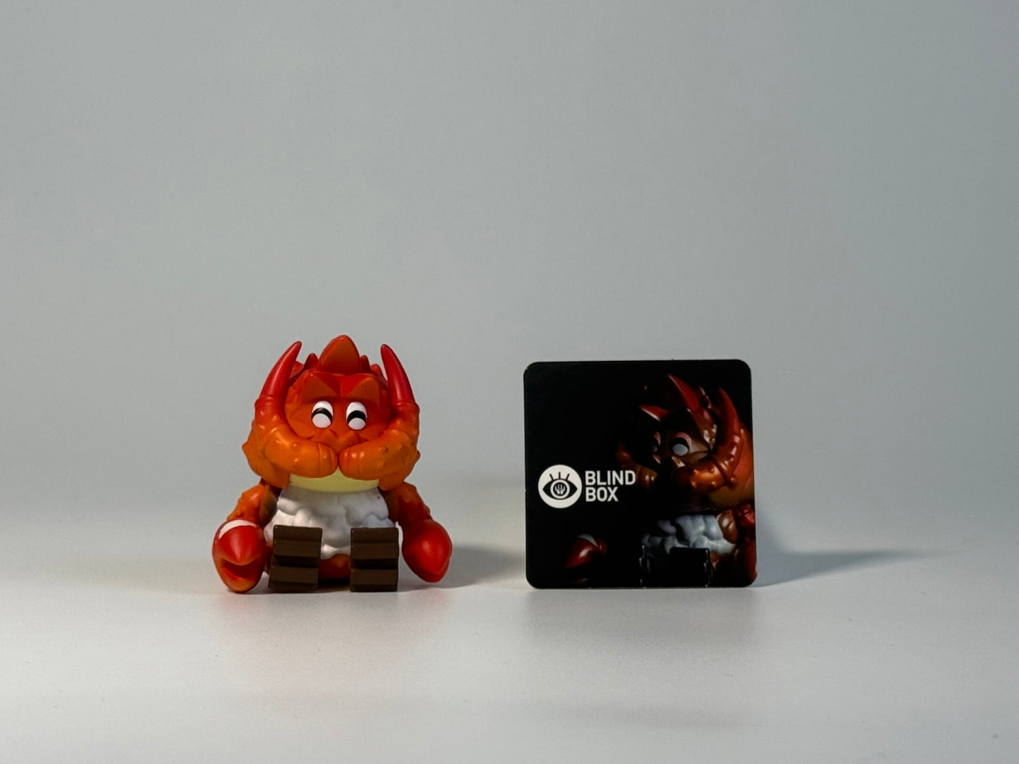 Unbox & Friends Wave 3