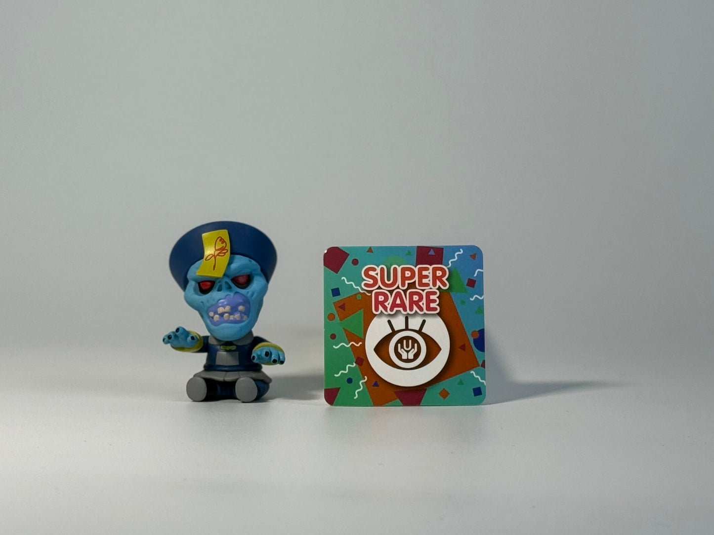 Unbox & Friends Wave 3