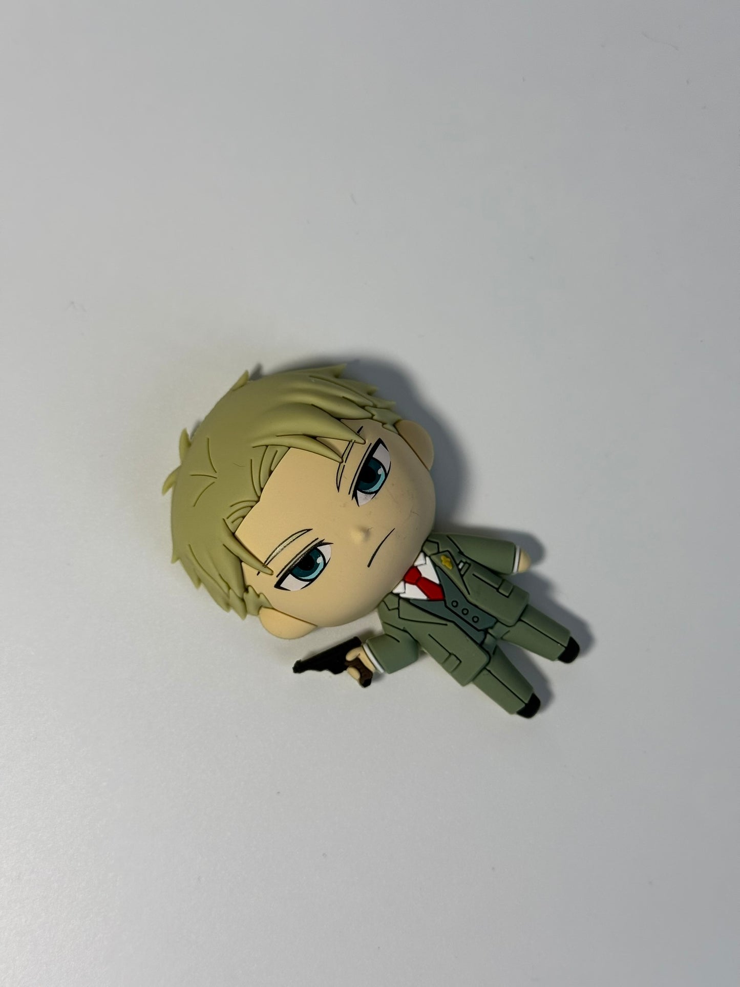 SPY x FAMILY 3D Magnet